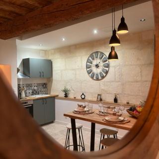 Maison des fleurs - Arles - 9