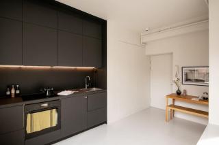 Beautiful studio-apartment - Oslo - 2
