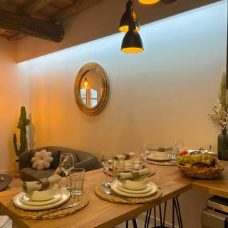 Maison des fleurs - Arles - 5