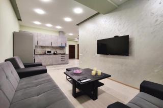 1 Bedroom Apartment on Amiryan street - Yerevan - 0