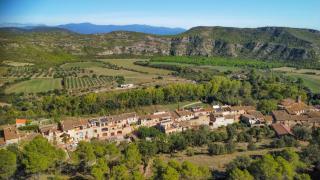 Majordoms - Cal Sabater - Las Escaulas - 2