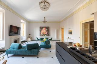 iFlat Vatican & Navona Brand New Chic Apartment - 9