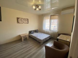 New studio apartment - 1
