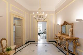 iFlat Vatican & Navona Brand New Chic Apartment - 5