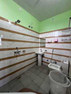 Osho Bliss Homestay - Rishikesh - 9