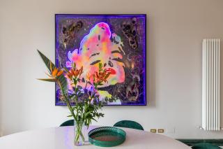 iFlat Vatican & Navona Brand New Chic Apartment - 3
