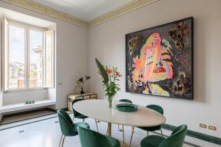 iFlat Vatican & Navona Brand New Chic Apartment - 2
