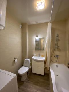 New studio apartment - Odesa - 3
