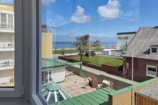 Haus Seeluft Ferienwohnung 14 SL14 - Cuxhaven - 7