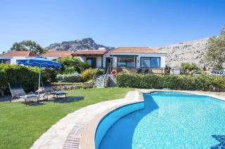 Villa Pebble - Pefki Rhodes - 7