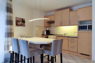 Haus Zyrus Ferienwohnung 2 HZY02 - Cuxhaven - 9