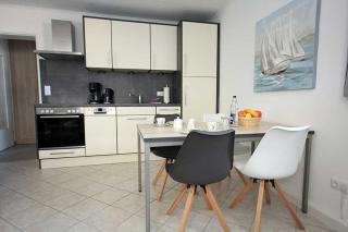 Haus Seeluft Ferienwohnung 15 SL15 - Cuxhaven - 6