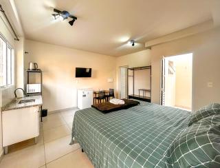 Loft otimo para Home Office em Sorocaba SP - Sorocaba - 9