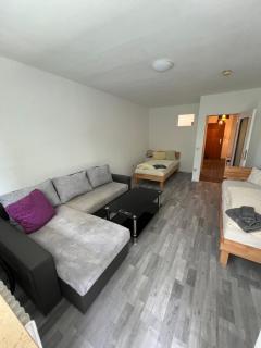 Schwabacher Goldstück - Wohnung für 2 Personen - Schwabach - 0