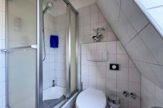 Haus Seeluft Ferienwohnung 12 SL12 - Cuxhaven - 2