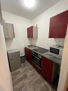 Schwabacher Goldstück - Wohnung für 2 Personen - Schwabach - 4
