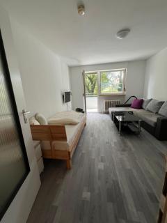 Schwabacher Goldstück - Wohnung für 2 Personen - Schwabach - 3