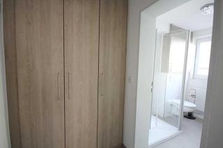 Haus Seeluft Ferienwohnung 15 SL15 - Cuxhaven - 2