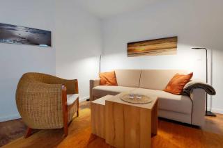 Residenz Meeresbrandung Ferienwohnung 24 RM24 - Cuxhaven - 8