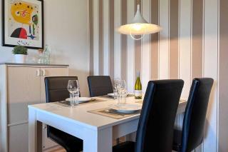 Landhaus Hubertus Ferienwohnung 7 LH07 - Cuxhaven - 8