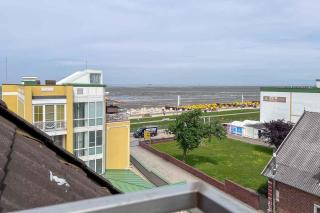 Haus Seeluft Ferienwohnung 12 SL12 - Cuxhaven - 0