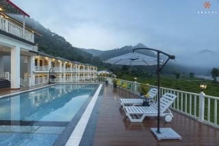 Zostel Plus Rishikesh, Mohanchatti - Rishikesh - 9