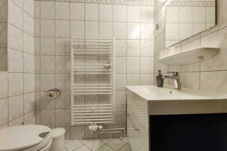 Haus Zyrus Ferienwohnung 2 HZY02 - Cuxhaven - 1