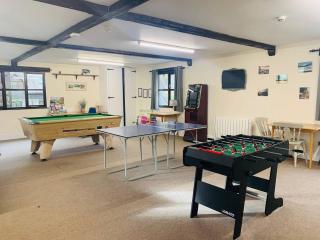 The Upper Heron - 1