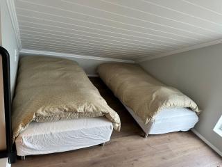 Brim Guesthouse, with ocean view - Sauðárkrókur - 2