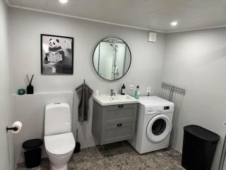 Brim Guesthouse, with ocean view - 5