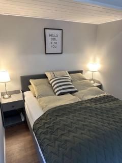 Brim Guesthouse, with ocean view - Sauðárkrókur - 8