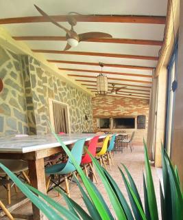 ESSE NATURA alojamientos & lifestyle - Pozohondo - 3