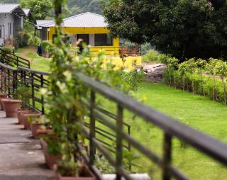 ISOL Nature Resort - 2