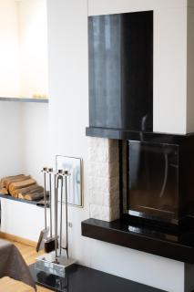 Luxus-Penthouse im Zentrum - Frankfurt am Main - 6