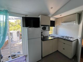 Chez Flo Mobil-Home H13 - Gassin - 0