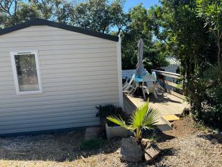 Chez Flo Mobil-Home H13 - Gassin - 7