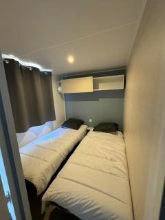 Chez Flo Mobil-Home H13 - Gassin - 6
