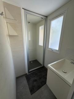 Chez Flo Mobil-Home H13 - Gassin - 4