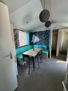 Chez Flo Mobil-Home H13 - Gassin - 3