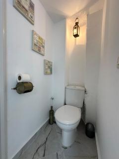 Lovely Riad old Medina Essaouira - 9