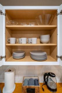 Nights of lights special rates, walking distance to down town, 3 bedroom cozy gem - 3