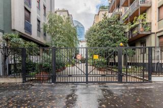 Homeby, Casa Giulia - Milan - 6