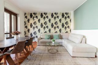 Homeby, Casa Giulia - Milan - 1
