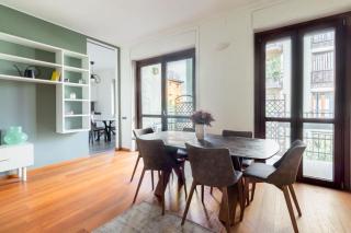 Homeby, Casa Giulia - Milan - 2