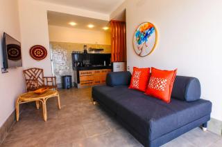 Yan by Cormoran - Taghazout - Luxe - 2 or 3Px - Taghazout - 9