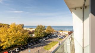 Apartamenty Sun & Snow Marine - Colberga - 2