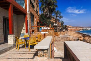 Yan by Cormoran - Taghazout - Luxe - 2 or 3Px - Taghazout - 3