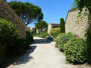Le balcon de Gordes - 4