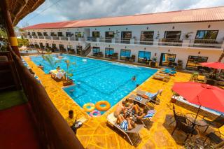 Canary Hotel & SPA - Nungwi - 0