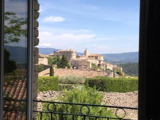 Le balcon de Gordes - Gordes - 5